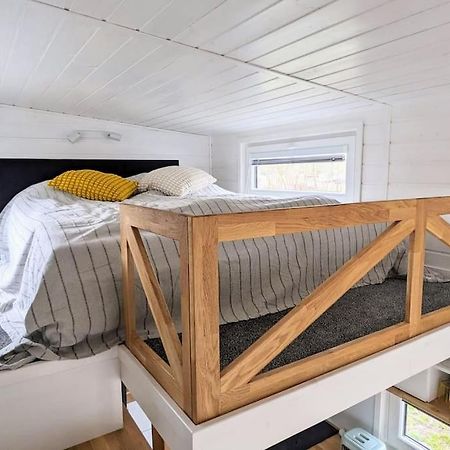 Tiny House Mila Brandenburg (Brandenburg an der Havel) Exterior foto