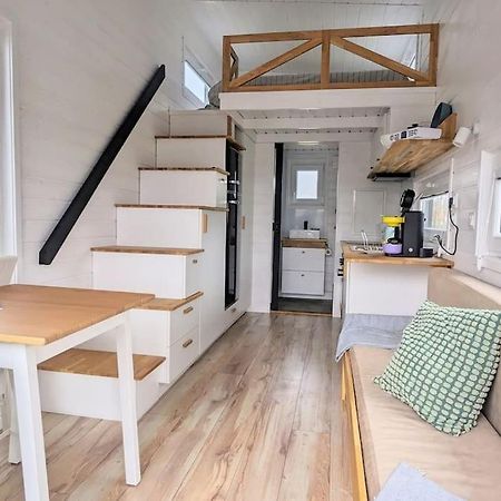 Tiny House Mila Brandenburg (Brandenburg an der Havel) Exterior foto