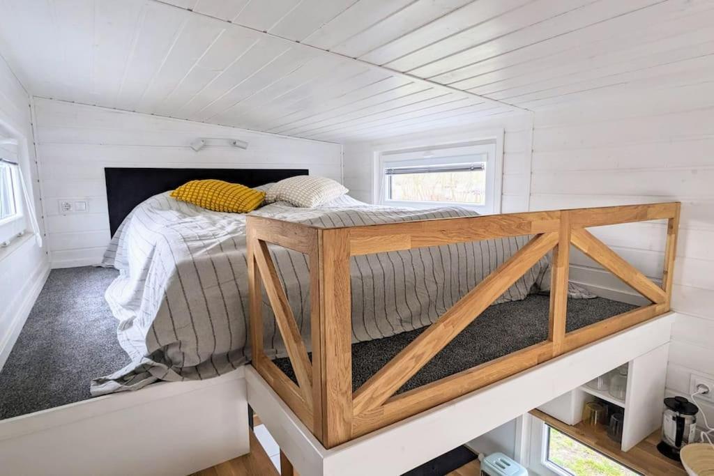 Tiny House Mila Brandenburg (Brandenburg an der Havel) Exterior foto